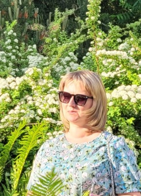 Ekaterina, 48, Russia, Saint Petersburg