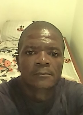 Zue sambat, 41, République Gabonaise, Port-Gentil