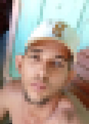 Bruno из Ji Paraná 32 года