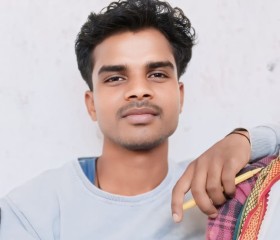 Ansari 
Ansari H, 18 лет, Garwa