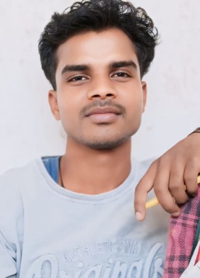 Ansari 
Ansari H, 18, India, Ranchi
