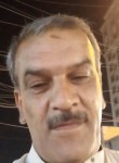 سالم احمد اعشق ا, 50  , Baghdad