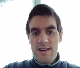 Christophe, 34, Grenoble