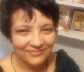 Nelli, 55, Krasnoyarsk