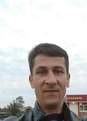 Сергей, 44, Россия, Роговская
