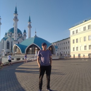 Казань - Знакомства и общение
