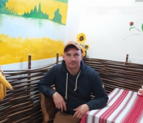 Вадим, 37 лет, Gdańsk