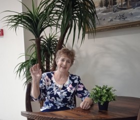 Людмила, 71 год, Новокузнецк