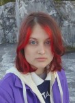 Elena, 26, Saint Petersburg