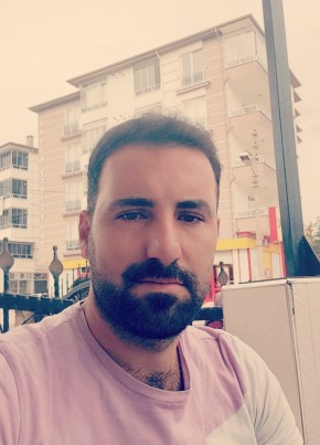 Atmaca, 30, Türkiye Cumhuriyeti, Ankara