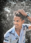 BLACK LOVER PRAS, 20 лет, Visakhapatnam