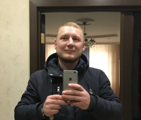 Антон, 34 года, Магадан
