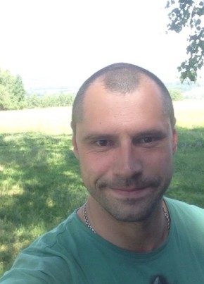 aleksey, 39, Россия, Новокузнецк