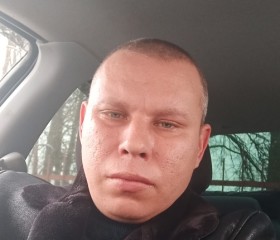 leon, 39 лет, Сергиев Посад