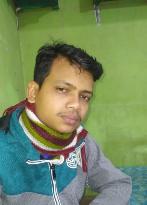 Manik islam, 27, বাংলাদেশ, সৈয়দপুর