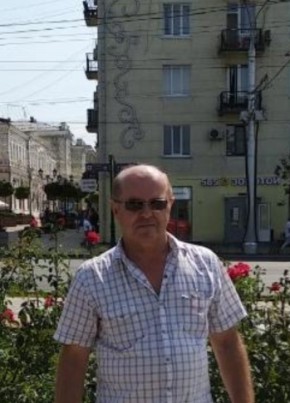 Anatolii, 55, Russia, Korenovsk