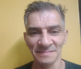 Pedro, 47, Rosario