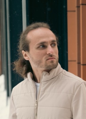 Artur из Kraków 32 года