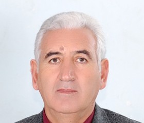 Танриверди Паша, 73 года, Bakı