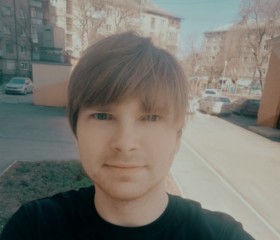 Антонио, 26 лет, Екатеринбург