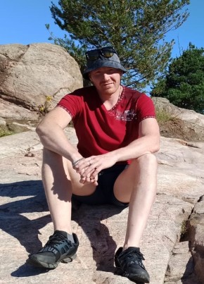Ivan, 39, Russia, Tver