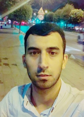 Behruz, 28, Türkiye Cumhuriyeti, İstanbul