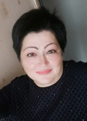 Tatyana, 59, Russia, Yekaterinburg