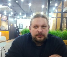 Андрей, 39 лет, Иркутск