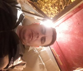 Marcelo, 30, Buenos Aires