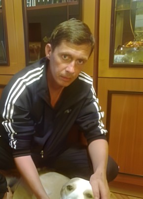 Sergei, 49, Russia, Nizhniy Novgorod