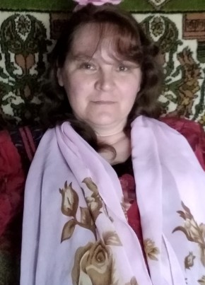 Ирина, 53, Россия, Сосновый Бор