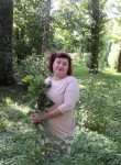 галина, 49 лет, Москва