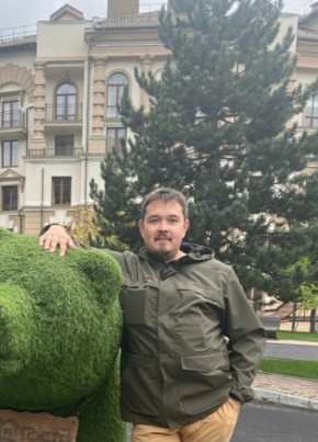 Александр из Верхней Пышмы 31 год