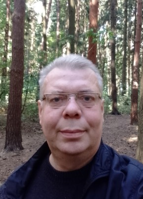 Влад, 54, Россия, Москва