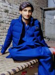 Zohaib bhatti, 20 лет, احمد پُور شرقیہ