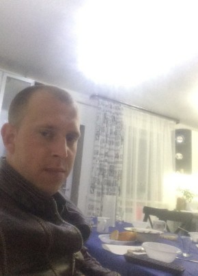 Андрей , 32, Россия, Шатки