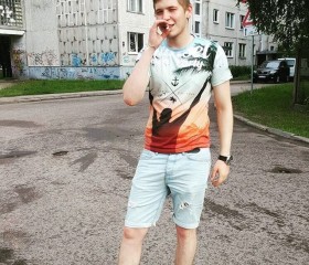 Глеб, 26 лет, Rīga