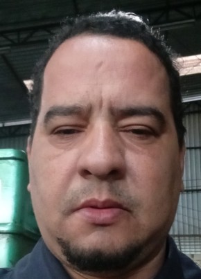 Gilvam из Cotia 47 лет