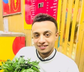 محمد, 27, Damietta