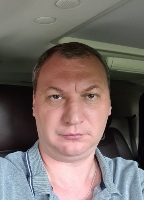 Oleg, 46, Russia, Moscow