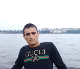 Levon, 34, Astrakhan