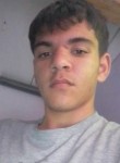 Juan Reynoso, 21 год, San Nicolás de los Arroyos