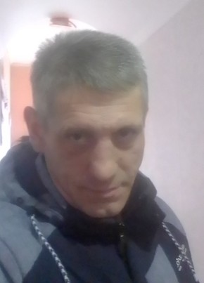 Олег, 54, Россия, Черняховск