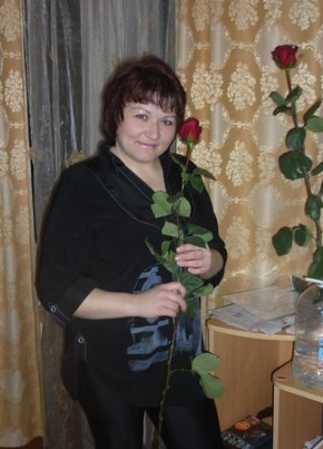 Светлана, 46, Россия, Курган