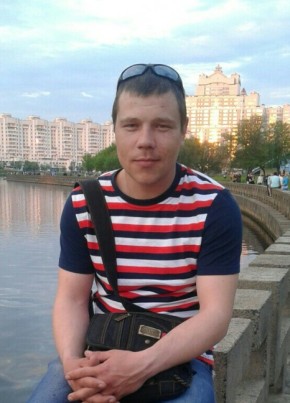 Александр, 39, Рэспубліка Беларусь, Горад Мінск