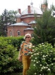 Татьяна, 64 года, Дальнереченск