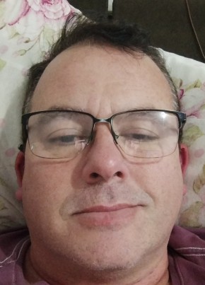 Fabio из Blumenau 53 года