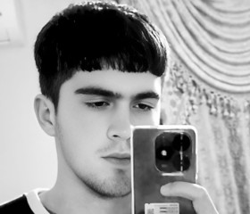 Salam, 20, Baku