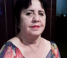 Анна, 73 года, Toshkent