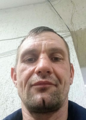 Родион, 40, Україна, Алчевськ